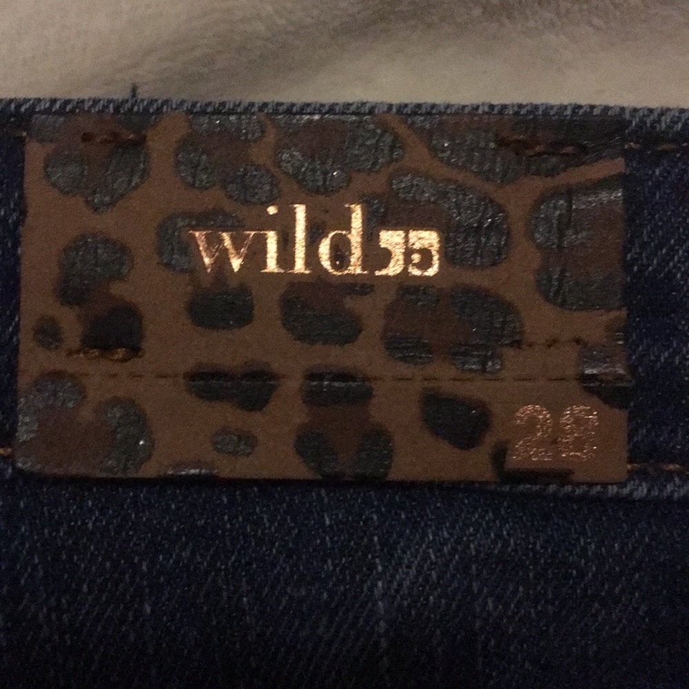 Joes jean skinny